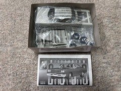 AMT 1968 Plymouth Road Runner Millennium 1:25 Model Kit #30270 NEW OPEN BOX