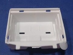 🌟 Interior Tub 1994 Ford F-150 Lightning 1:25 Scale 1000s Model Car Parts 4 Sal