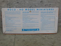 Roco Minitanks (NEW) 1/87 Modern West German Eloka Armored Carrier Lot #6360K