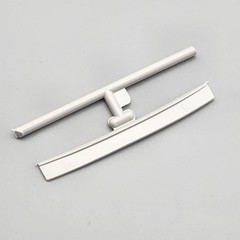 AMT/ERTL 1/25 Bill Elliott Thunderbird 6740 Parts Kitbash Rear Spoiler