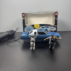 Lindberg HOMIE HOPPERZ Ice Machine 79 Cadillac Lowrider 1/25 Used