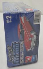 AMT ERTL Boyd Coddington American Hot Rod 1957 Chevy Hard Top 57 Model Car Kit