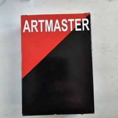 Artmaster 80382 SD. Anh. 473 Model Kit Plastic New Unassembled