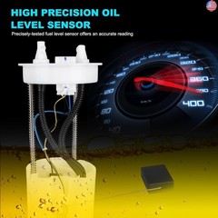 OTO-K Electric Fuel Pump Module Assembly Compatible with Honda Pilot 2003-2004