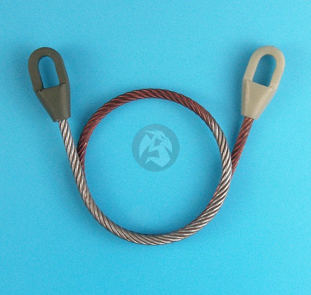 Eureka XXL 1/35 Towing Cable Soviet Russian KV-1 KV-2 Tanks (Late) WWII ER-3509