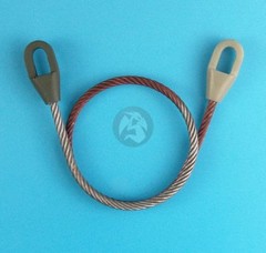 Eureka XXL 1/35 Towing Cable Soviet Russian KV-1 KV-2 Tanks (Late) WWII ER-3509