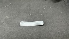 1/25 Farmtruck conversion kit for AMT 72 Chevy Pickup w or w/out Figures