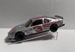 Lot Of 6 Custom Built NASCAR 1/24 Model Cars