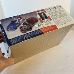 Vintage Monogram 1996 Atlanta Olympic Games Monte Carlo 1/24 Model Kit Skill 3