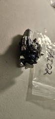 MODEL CAR ENGINE DODGE PLYMOUTH MOPAR FAI02