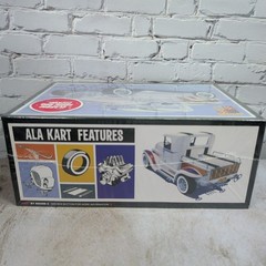 AMT Barris Classic Show Rod Pickup Ala Kart 1/25 Model Kit Sealed