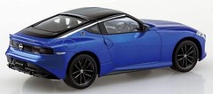 Qingdao Cultural Teaching Materials 1/32 The Snap Kit Series Nissan RZ34 Fa