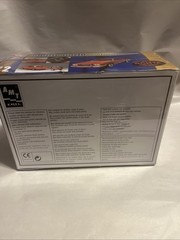 AMT ERTL RCHTA Special Monte Carlo 1/25 Plastic Car Model Kit 38187 Free Ship