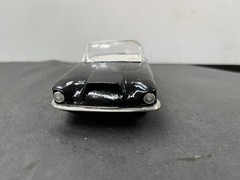 C12 Custom Old vintage Convertible built 1/25 model McM.