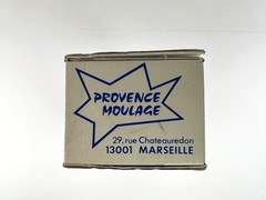 Provence Moulage Porsche Carrera 4 1/43 Scale Resin Model Kit