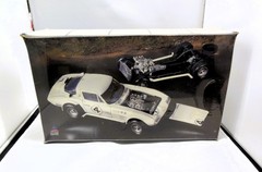 Accurate Miniatures Corvette Grand Sport 1964 Sebring GT Prototype New sealed
