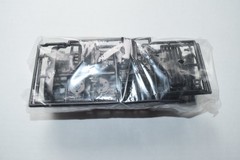 1998 Testors Metal Body 1971 Plymouth Hemi Cuda 1:24 Sublime Model Kit #198