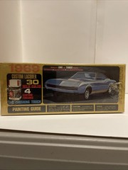 1969 Buick Riviera Factory Sealed. Y 915 – 200