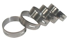 Dura-Bond Camshaft Bearing, Standard Journal, compatible with Small Block