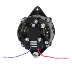 Bdeli Mercruiser Penta Alternator Replacement For 2.5 3.0 4.1 4.3 5.0 5.7 5.8