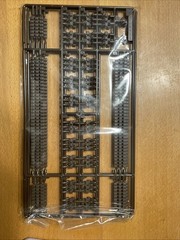 Centurion Hush Puppy Link & Track – 1/35 Scale AFV Club Unassembled Kit#AF35345