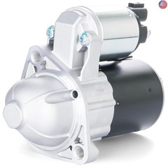 New Starter Compatible with Hyundai 2017-2020 Elantra, 2014-2020 Tucson,