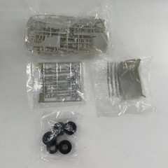 NEW 1935 Chevy Modified 1:25 Scale Model Street Stock &Strip AMT ERTL OPEN BOX