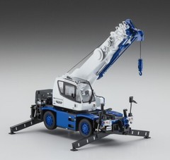 Hasegawa 66008 (WM08) 1/35 Tadano Rough Terrain Crane GR-130NL – Ship from USA