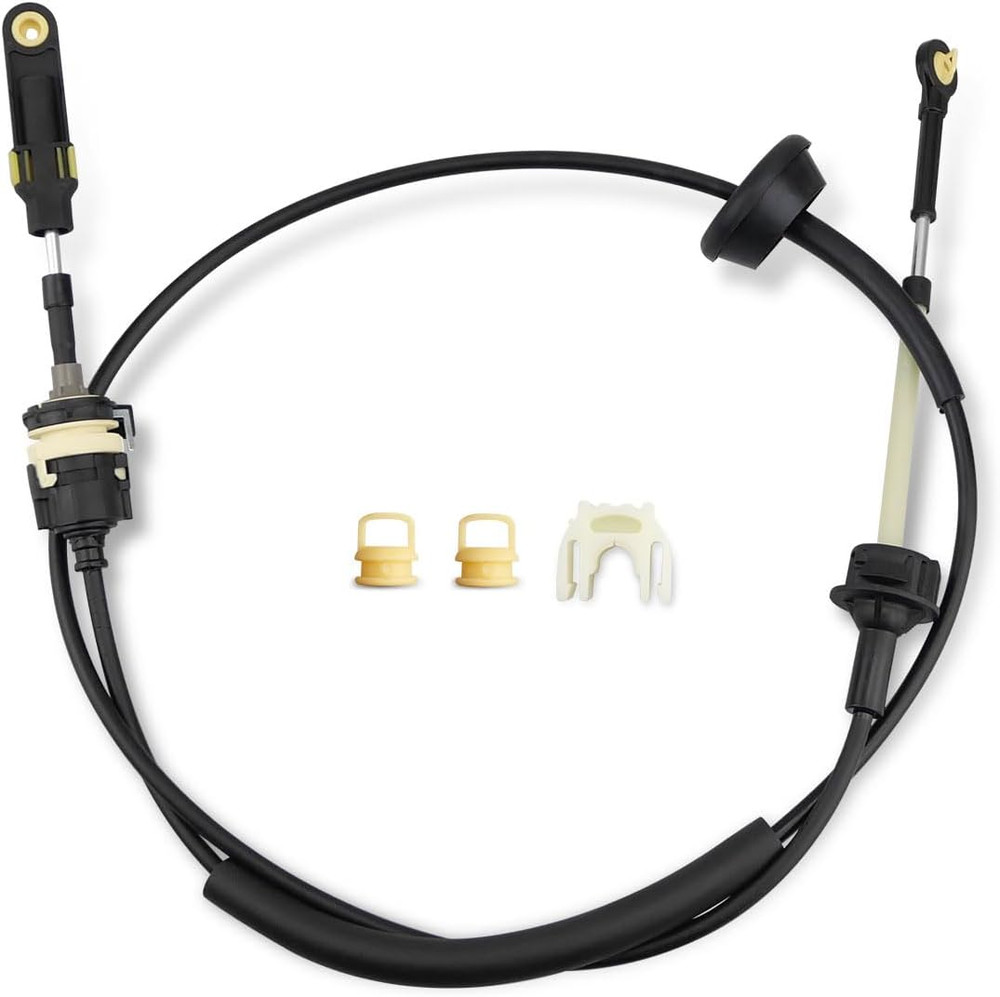 Automatic Transmission Shifter Cable Fit for Ram 2500 2012-2018 Fit for Ram 3500