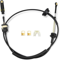 Automatic Transmission Shifter Cable Fit for Ram 2500 2012-2018 Fit for Ram 3500