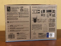 AMT 1970-1972 GMC Jimmy Jimbo K5 4×4 2-n-1 Model Kit 1219 1/25 Scale Sealed