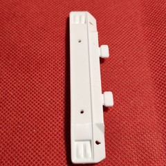 Rear Bumper 1979 GMC Wrecker 1:25 Scale Model Car Part Revell