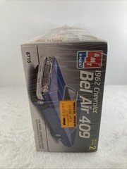 AMT ERTL 1:25 SCALE ” 1962 CHEVROLET BEL AIR 409 ” MODEL # 8716 1993 Toys R Us
