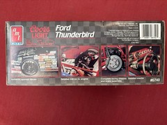 1:25 Bill Elliott Coors Light Ford Thunderbird AMT/ERTL 6740