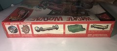 AMT Wackie Woody Krazy Kar Kit Original 1965 W/Surf Kat Decal 903-200 SEALED!!!