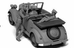 Master Box 3570 – 1/35 – Fr_ein, what are you doing today? German Military Men