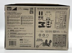 MPC, 1/25, Cobra Chopper, Trick Trikes Series, Model Kit, MPC896, Open Box.