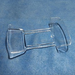 🌟 Windows 1970 Roadrunner 1:24 Scale 1000s Model Car Parts 4 Sale Revell
