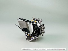 Platz BEEMAX 1/12 Suzuki RGV-Γ XR79 1993 WGP500 Champion Schwantz BX13001 New