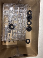 *Rare / Vintage* MPC 1978 Chevy Nova Custom Model Kit 1-7807
