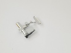67 Chevy Impala REAR VIEW MIRROR from AMT 1:25 Model Kit 1967 Supernatural