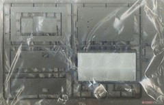 Trumpeter 01080 1/35 scale Mk23 MTVR Armored Truck Plastic model