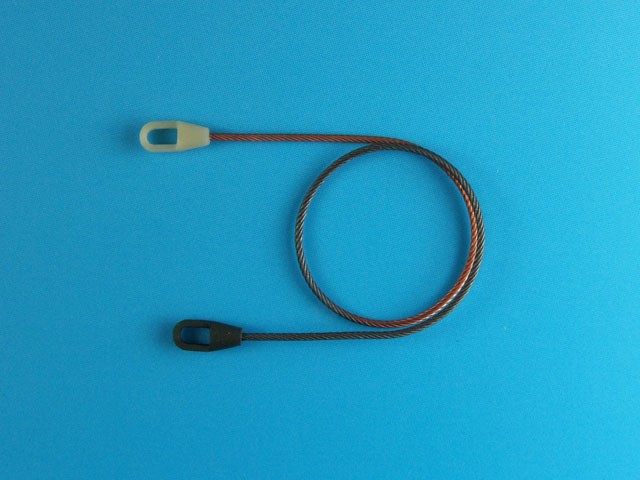 Eureka XXL 1/72 Towing Cable for KV-1/2 (Late) Tanks
