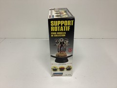 Lindberg Rotating Display Stand 1/32 1/43 # 14105 SEALED