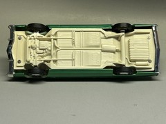 1973 Cadillac Eldorado promo JoHan