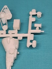 Revell AMT Ertl Monogram MPC 1/25 Ford F150 F250 Truck V8 Engine 302 351 400