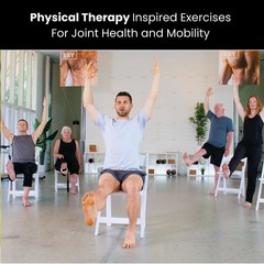 Body By – For Seniors Older Adults And Absolute For Healthy