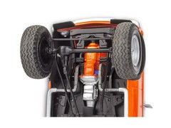 Revell 14576 1/24 Chevy 4×4 LUV High Roller Model Kit
