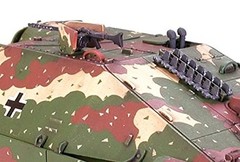Tamiya 1/48 Military Miniature No.11 German Army Tank Destroyer Hetzer Mid Produ