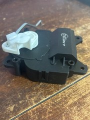 7-Pin HVAC Heater Blend Door Actuator Compatible with Honda Accord